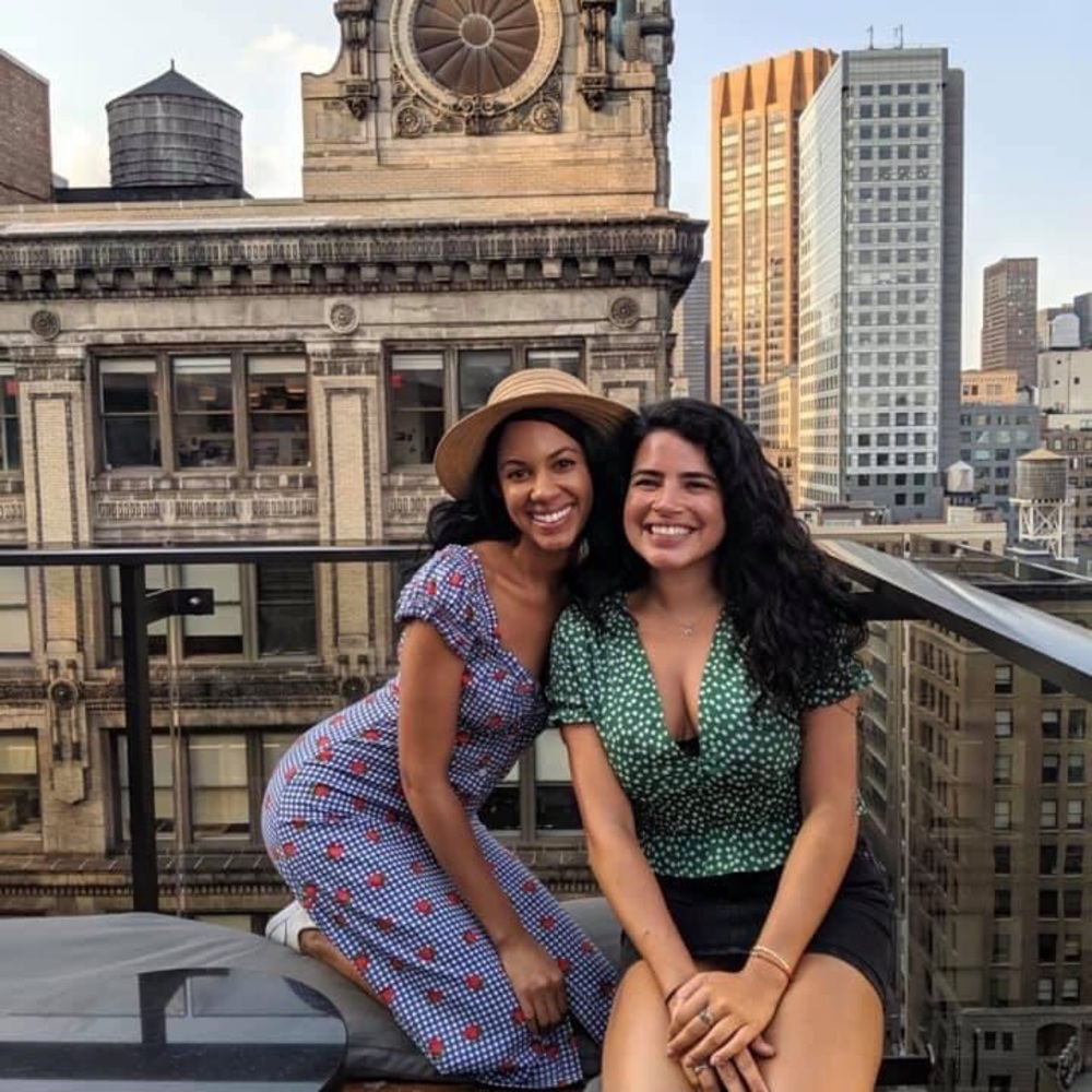 Meet your Posher, Emily